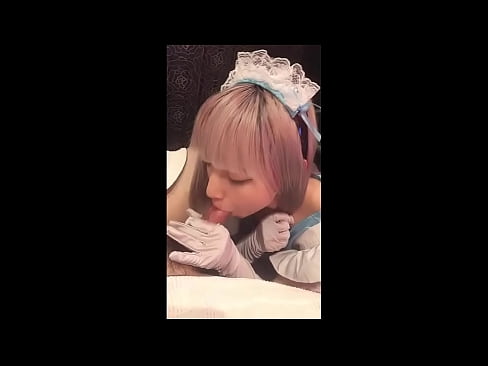 ❤️ Japana idolo [mayuka], franca servistina kostumo, parto 1, mamo kaj ŝerco kun locio ❤️❌ Malmola porno ĉe ni % eo.filmepornonline.ru% ❌❤