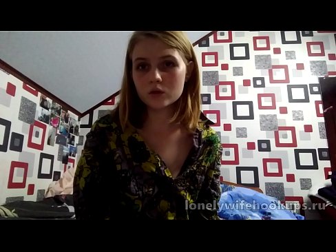 ❤️ Juna blonda studento el Rusio ŝatas pli grandajn dikojn. ❤️❌ Malmola porno ĉe ni % eo.filmepornonline.ru% ❌❤