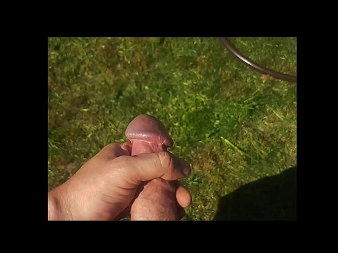❤️ Varma varmulo iĝas sian rozkoloran fikigon kaj ŝprucas kun ŝprucaĵo en somera ĝardeno ❤️❌ Malmola porno ĉe ni % eo.filmepornonline.ru% ❌❤