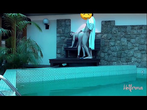❤️ Estro invitas servistinon al la naĝejo, sed ne povis rezisti varmegon ❤️❌ Malmola porno ĉe ni % eo.filmepornonline.ru% ❌❤